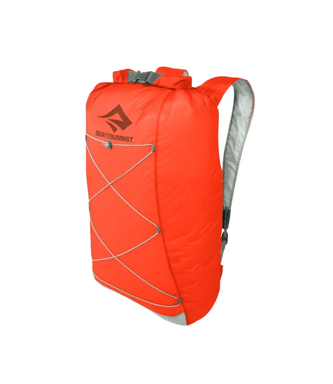 Ultra Sil Dry Day Pack Spicy Orange