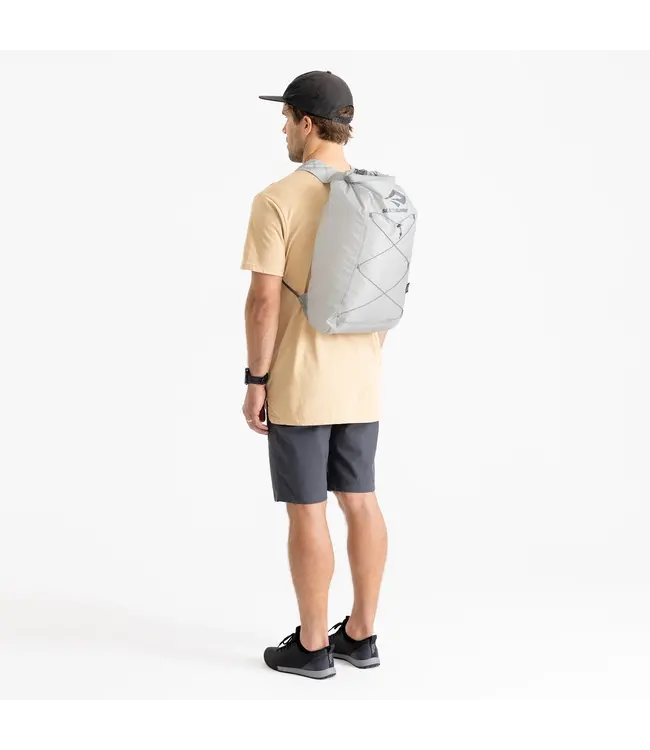 Ultra Sil Dry Day Pack HighRise Grey