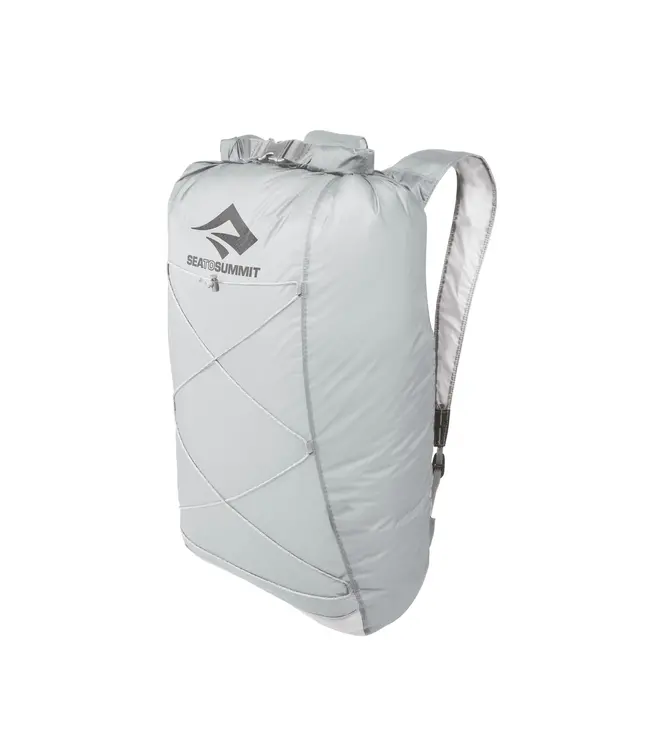Ultra Sil Dry Day Pack HighRise Grey
