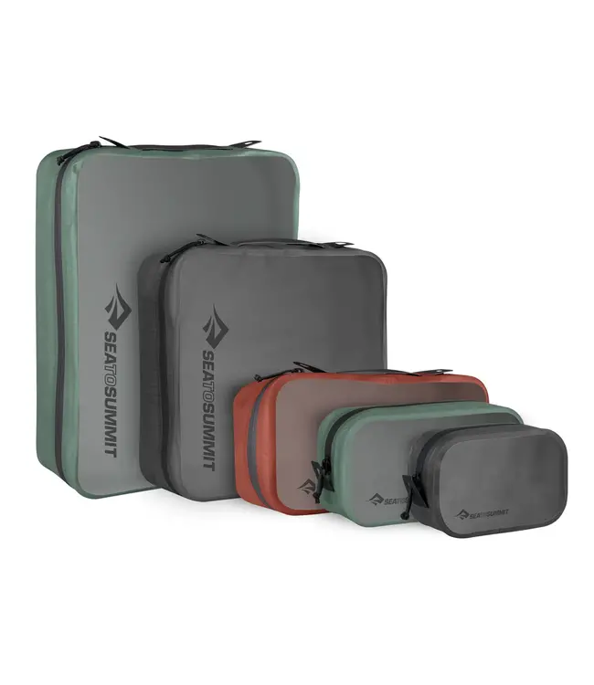 Hydraulic Packing Cube