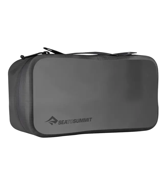 Hydraulic Packing Cube