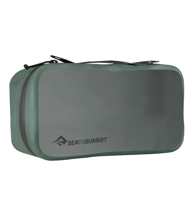 Hydraulic Packing Cube