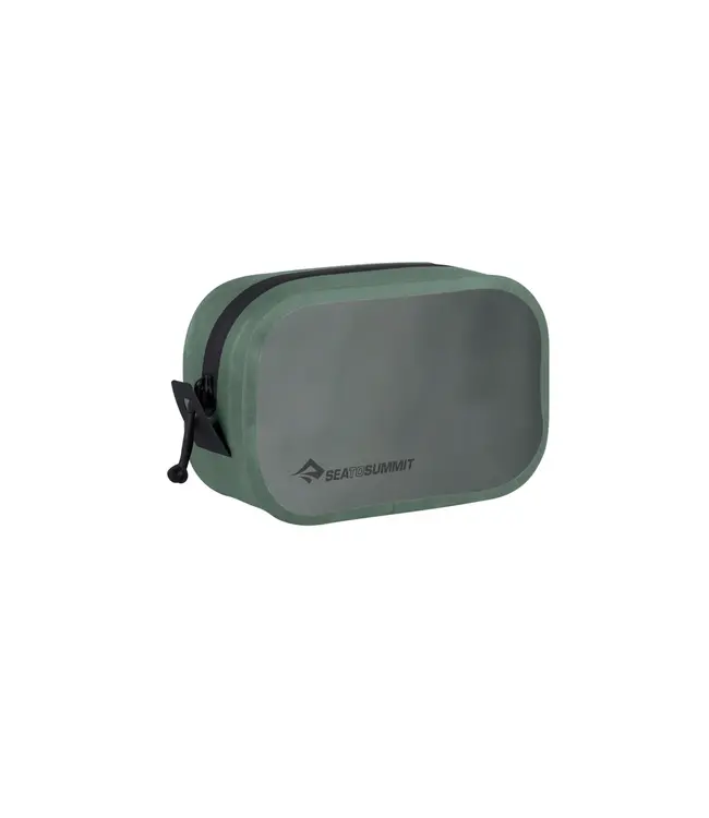 Hydraulic Packing Cube