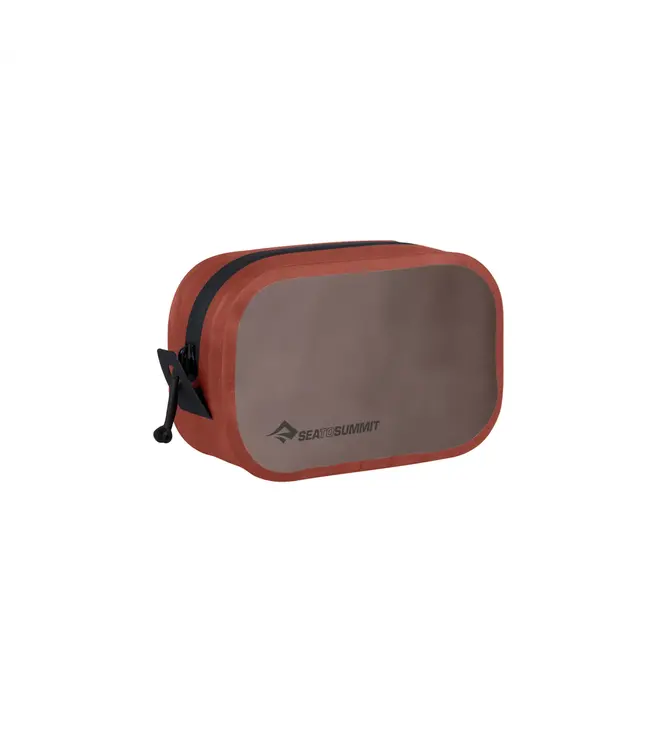 Hydraulic Packing Cube