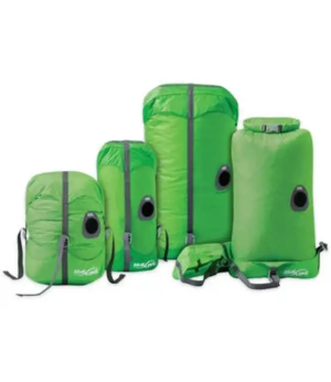 (22/23) BlockerLite Compression Dry Sack