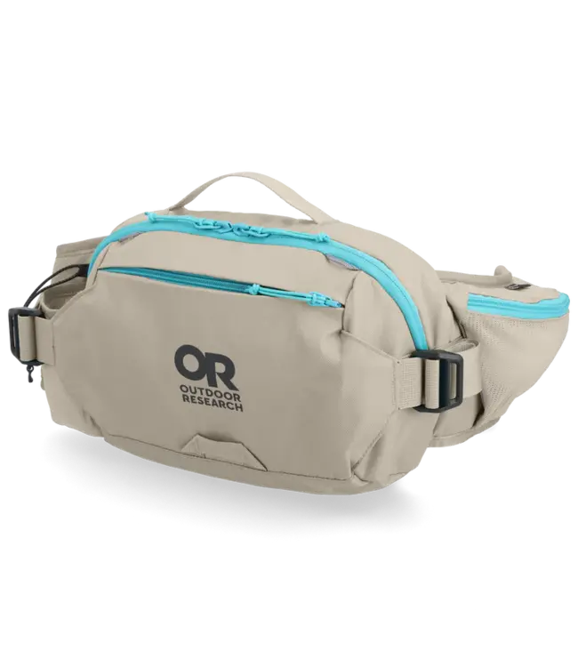 Freewheel 5L Hip Pack