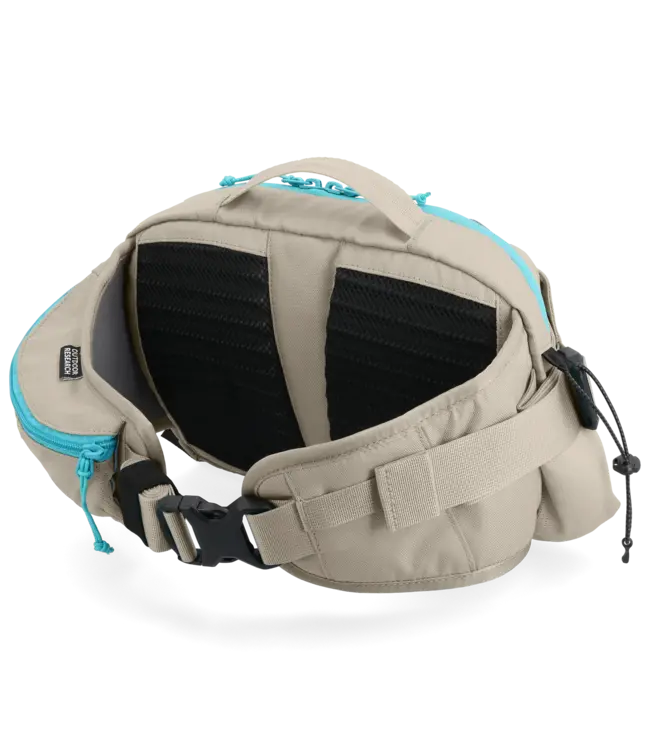 Freewheel 5L Hip Pack