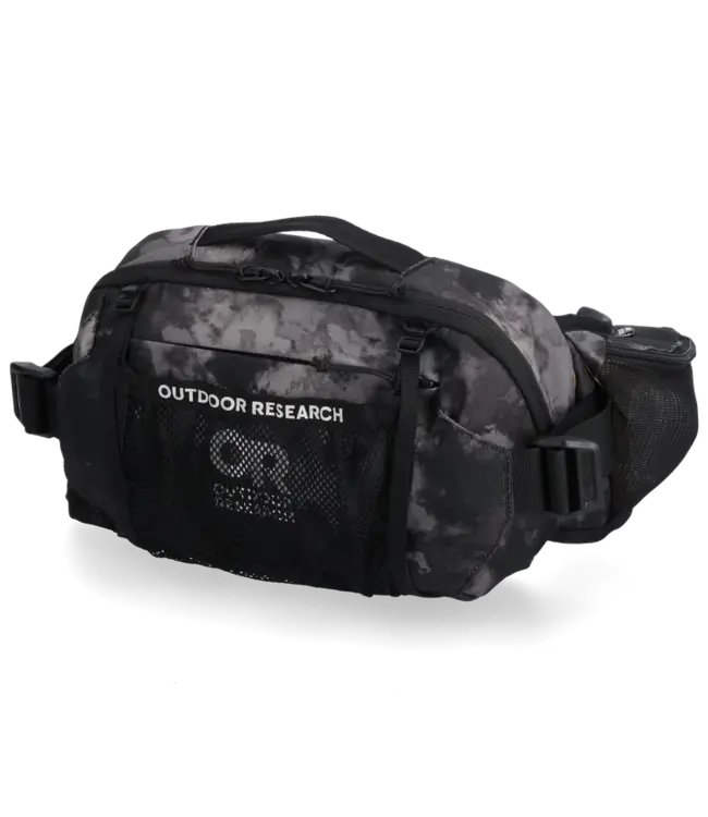 Freewheel 5L Hip Pack