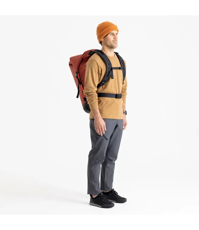 BIg River Dry Backpack