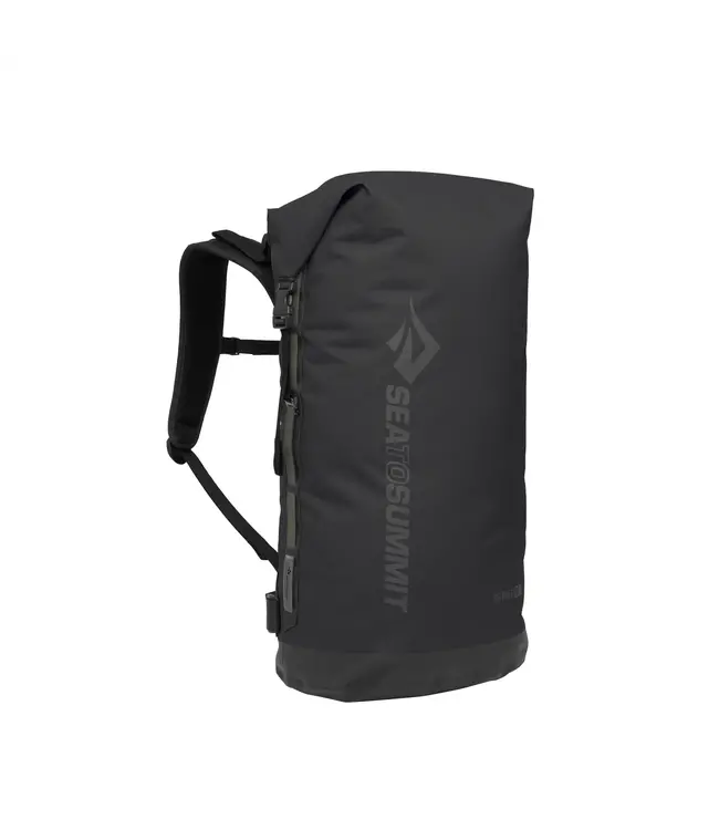 BIg River Dry Backpack
