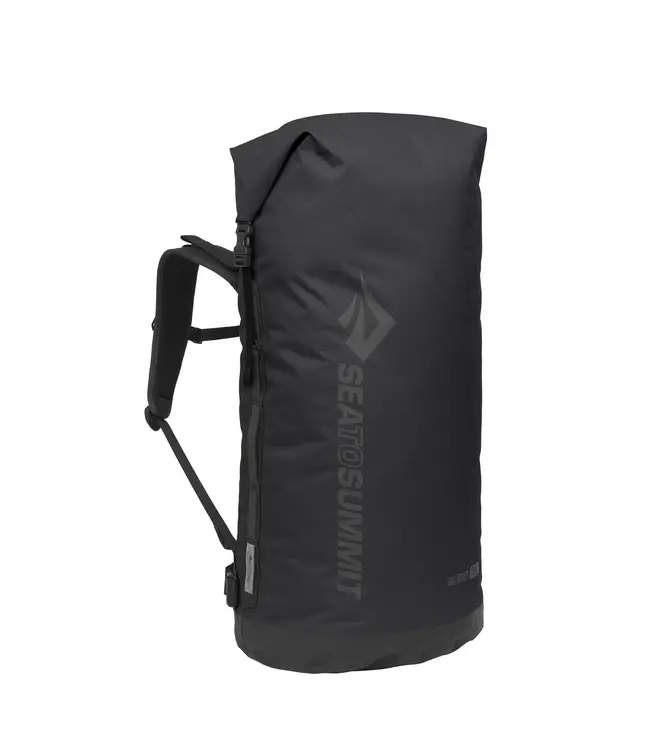 BIg River Dry Backpack