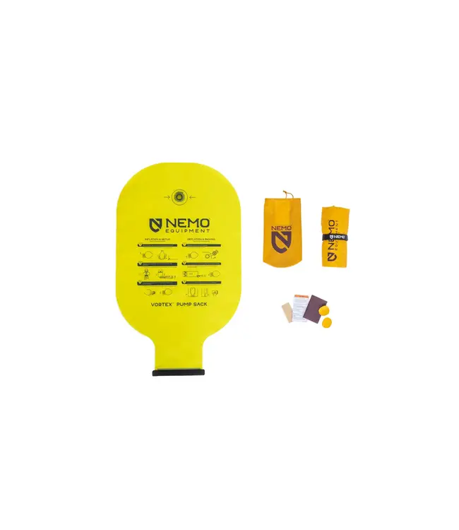 Tensor Trail Ultralight