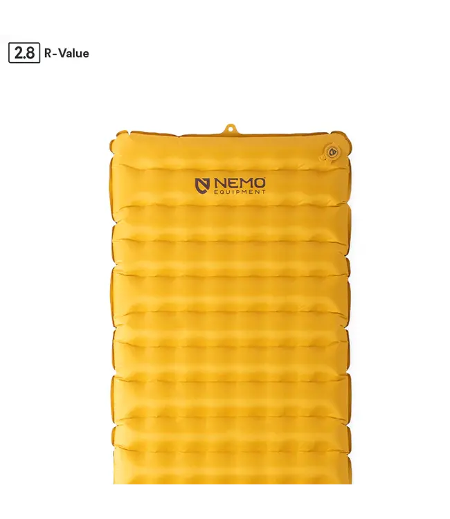 Tensor Trail Ultralight