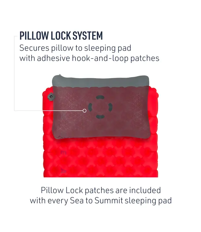 Comfort Plus XT Insulated Sleeping Mat