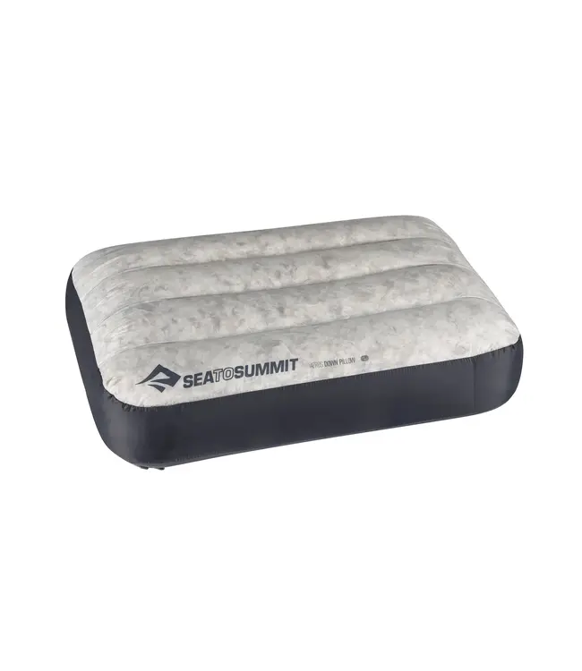 Aeros Down Pillow