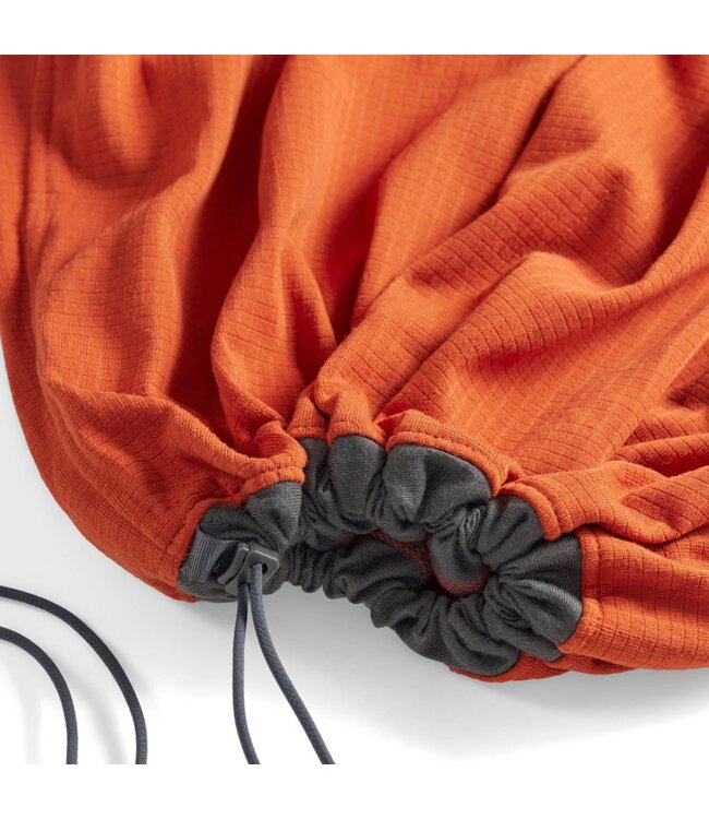 Reactor Fleece Sleeping Bag Liner - Mummy
