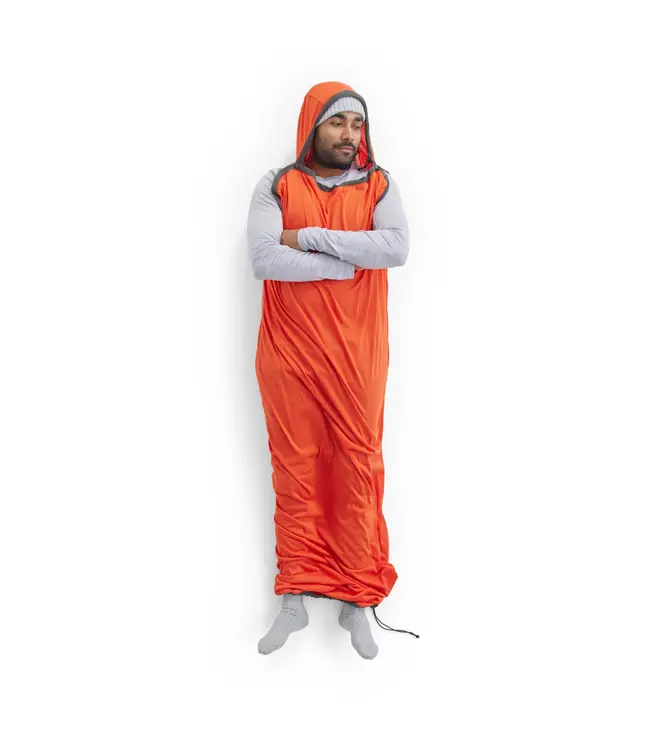 Mummy bag liner online