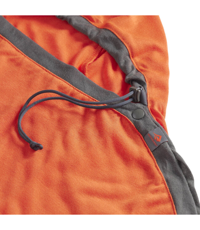 Reactor Extreme Sleeping Bag Liner - Mummy