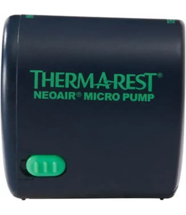 NeoAir Micro Pump