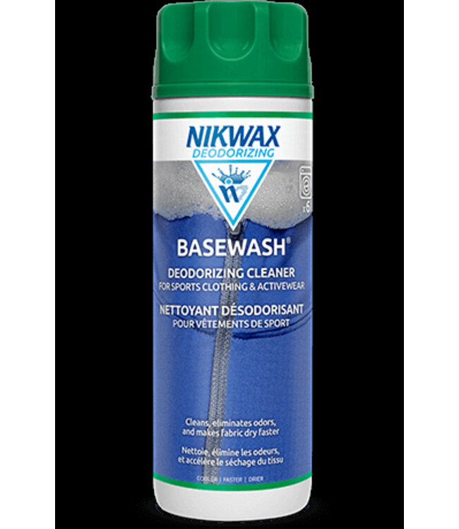 Base Wash - 300ml