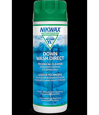 Nikwax Down Wash Direct - 300ml