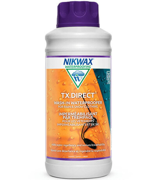 TX.Direct Wash In - 1000ml