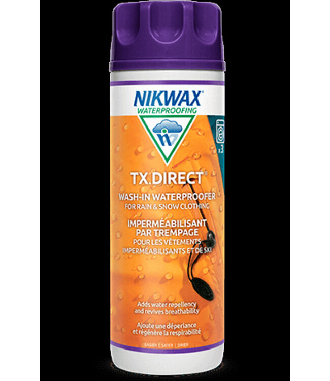 TX.Direct Wash In - 300ml
