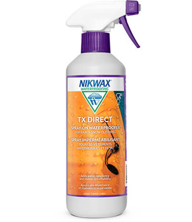 TX.Direct Spray On - 500ml