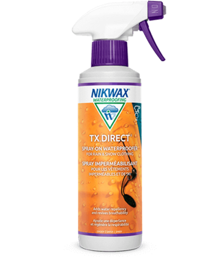 Nikwax TX.Direct Spray On - 300ml