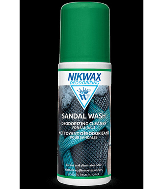 Sandal Wash - 125ml