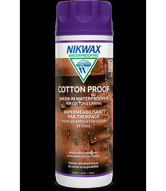 Nikwax Cotton Proof 300mL