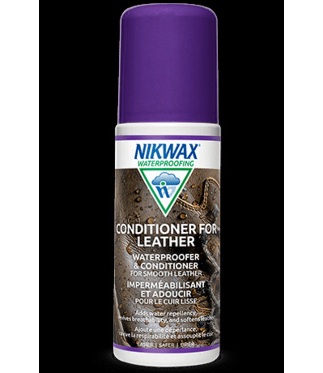 Conditioner for Leather