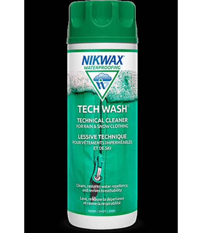 Tech Wash - 300ml