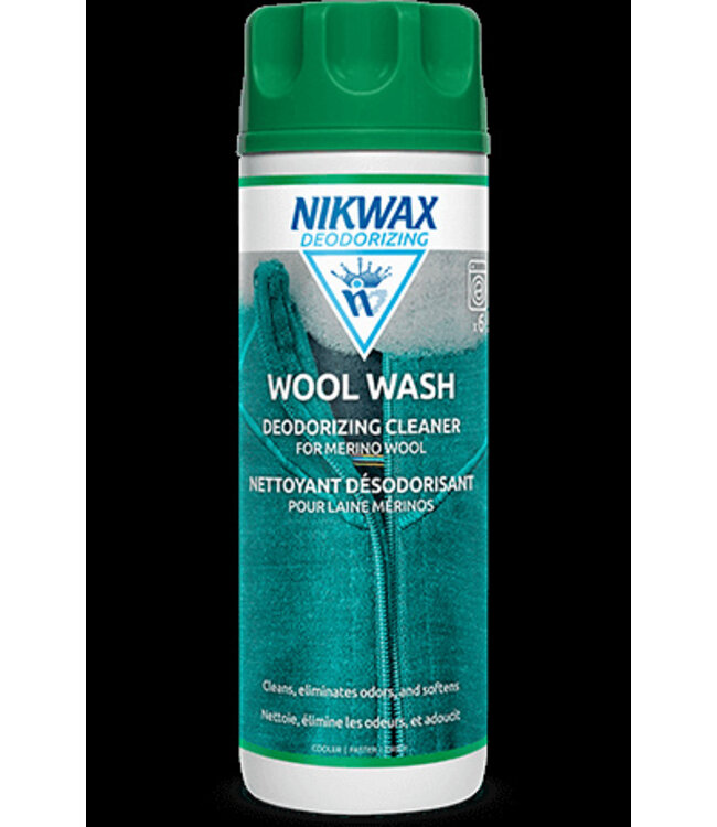 Wool Wash - 300ml