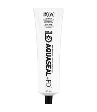 Gear Aid Aquaseal 8oz Tube