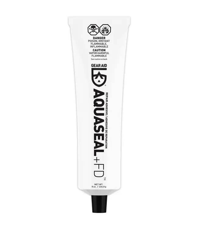 Aquaseal 8oz Tube