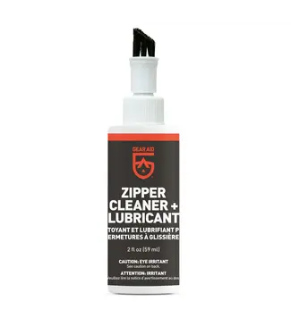 Gear Aid Zip Care Cleaner 2oz