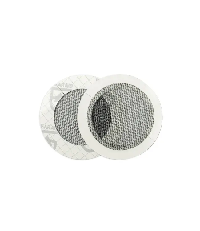 Tenacious Tape Mesh Patches