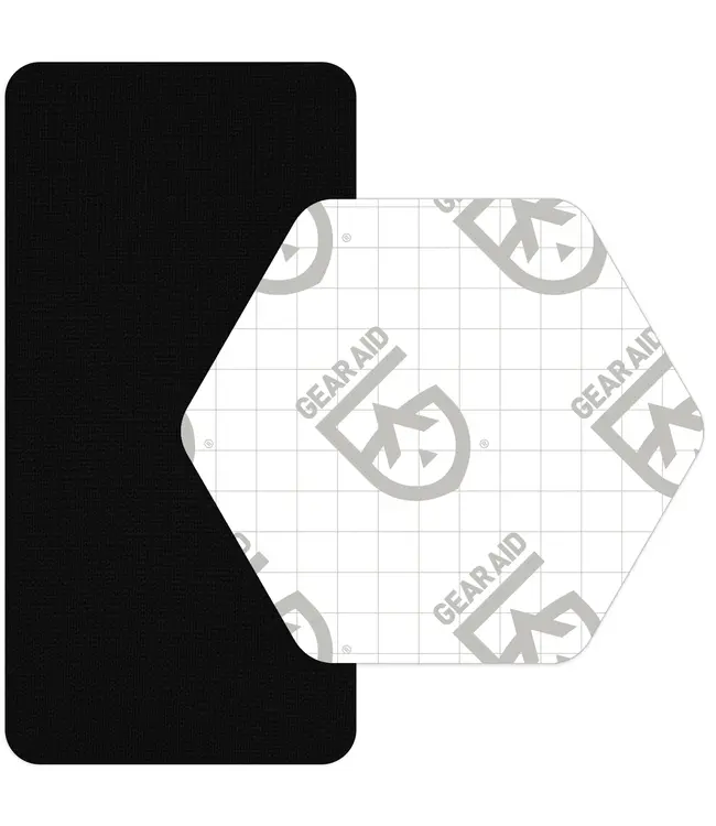 Gore-Tex Fabric Patch