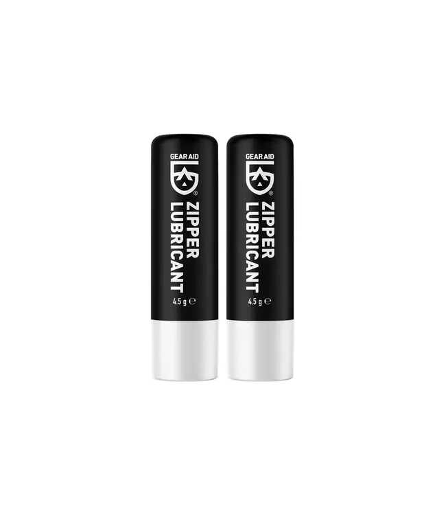 Zipper Lubricant Stick 2pk
