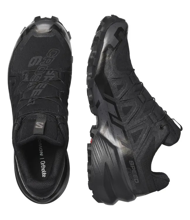 Speedcross 6 GTX W's