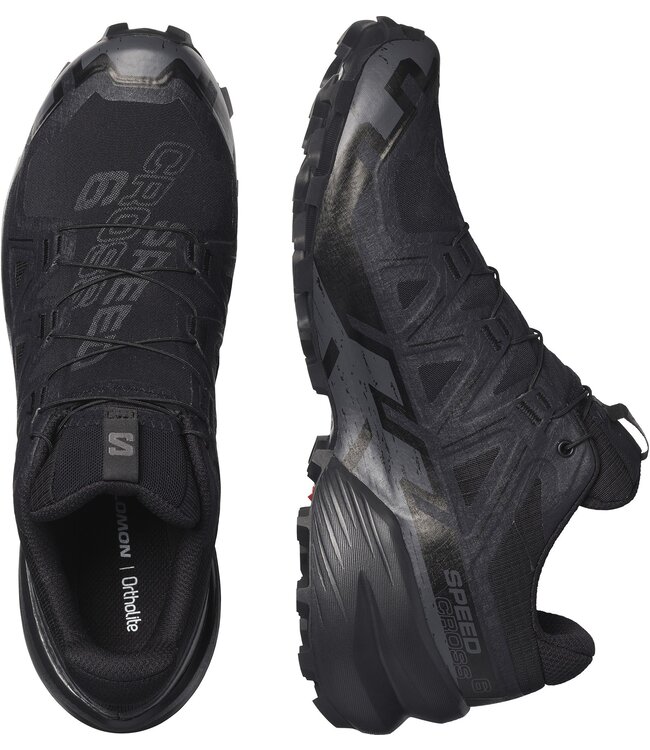 Speedcross 6 GTX M's