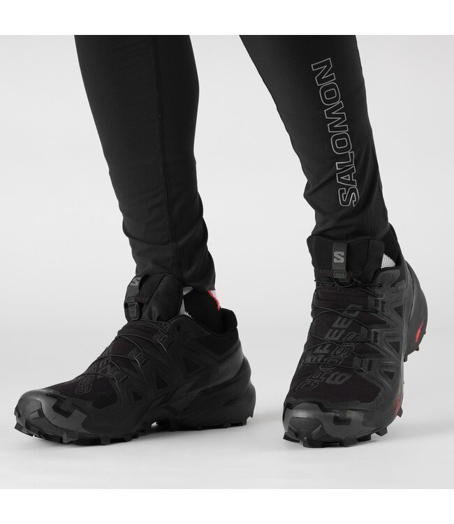 Speedcross 6 GTX M's