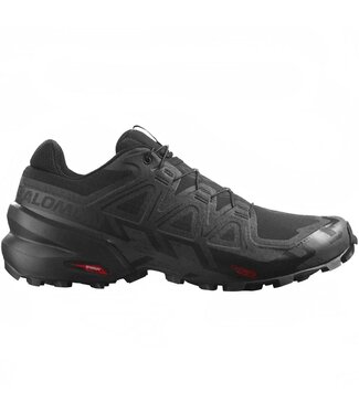 Salomon Speedcross 6 Wide M's