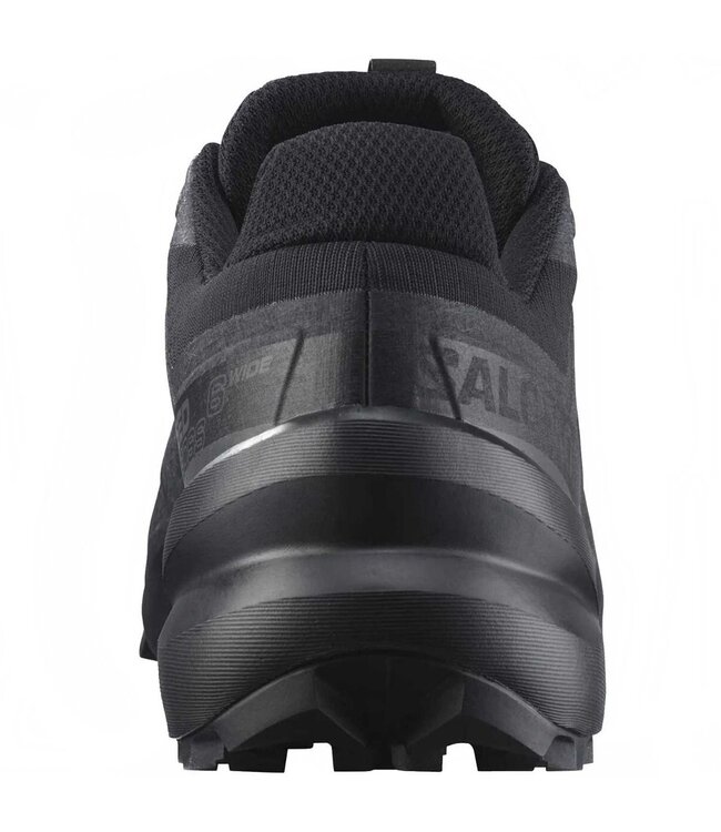 Speedcross 6 Wide M's