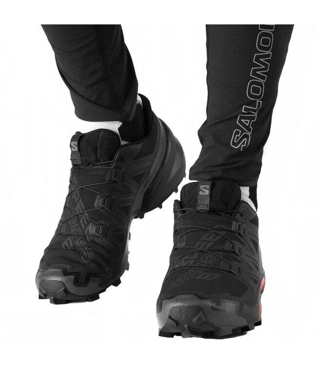 Speedcross 6 Wide M's