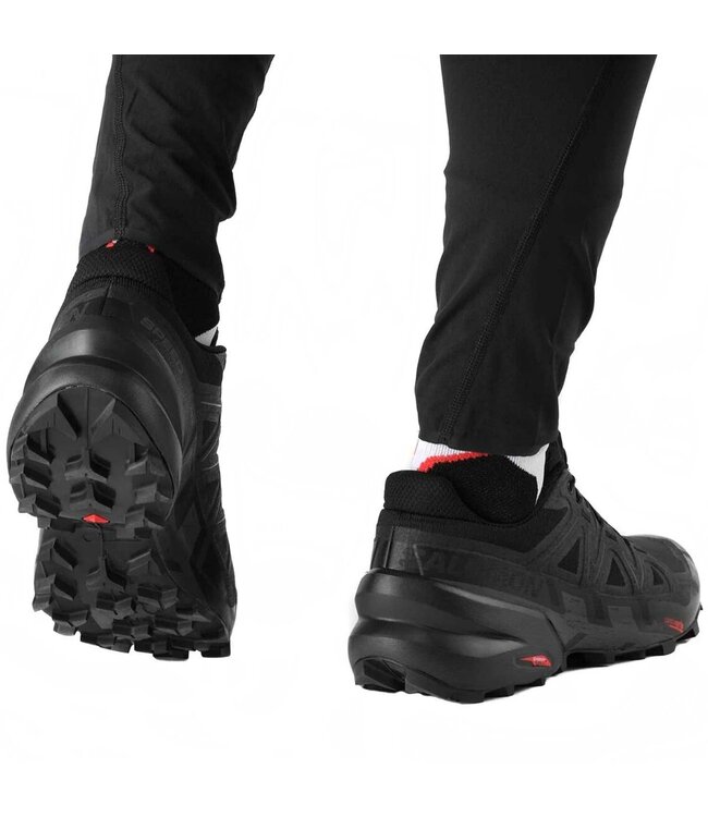 Speedcross 6 Wide M's