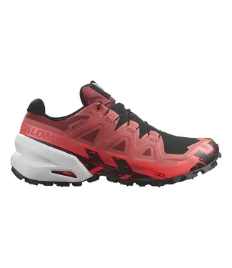 Salomon Spikecross 6 GTX
