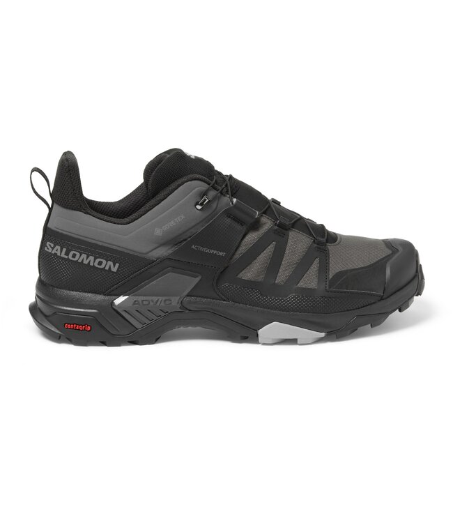 【正規逆輸入品】 Salomon X M's GTX 4 Ultra 靴