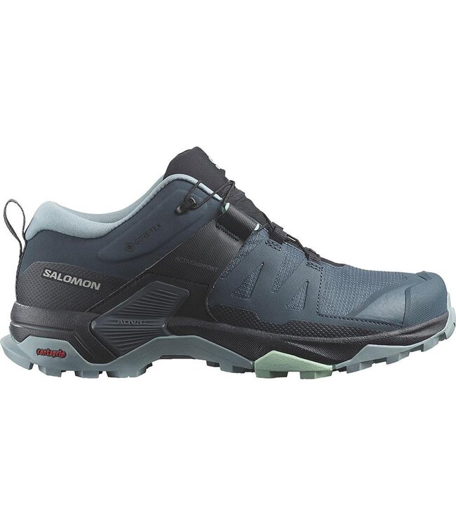 X Ultra 4 GTX W's - Alaska Mountaineering & Hiking